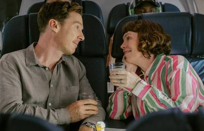 Kad ljubav postane rat: Colman i Cumberbatch u bračnoj komediji godine 'Rat Roseovih'