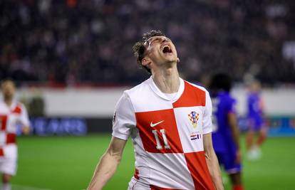 Nitko kao Ante Budimir! Hrvatu u leđa gledaju brojne zvijezde