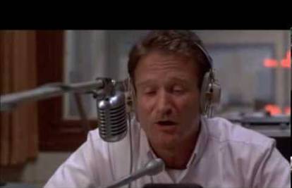 Robin Williams: Uveseljavao je sve oko sebe, a bio u depresiji