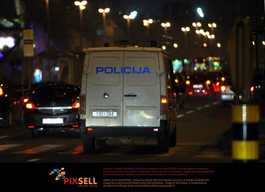 Sanjin Strukić/Pixsell