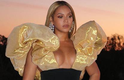 Beyonce će ponovno snimati pjesmu 'Heated' nakon što su je kritizirali zbog odabira riječi