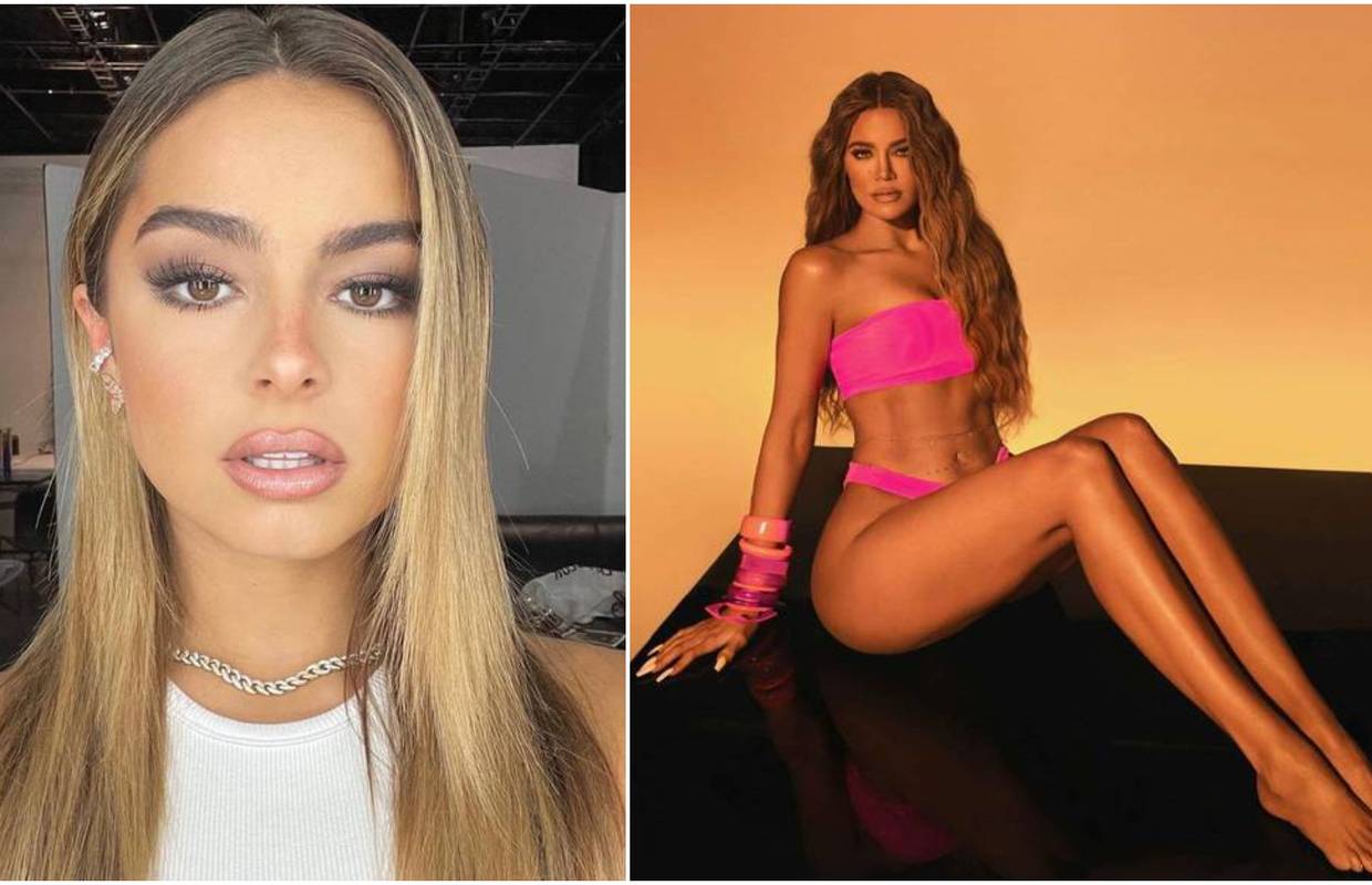 Khloe Kardashian nikad neće na Met Galu jer je na crnoj listi: 'Neugledna je, nije A zvijezda'