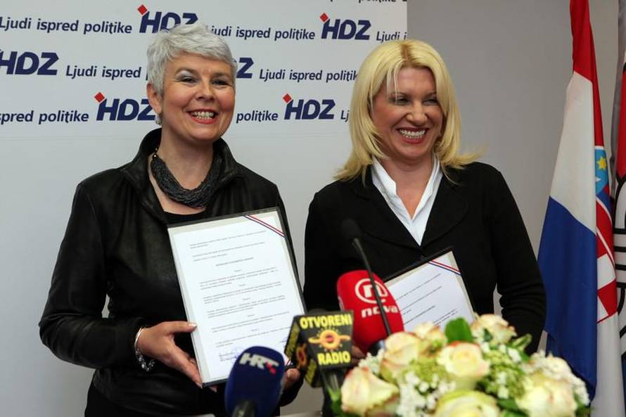 Robert Anić/Pixsell