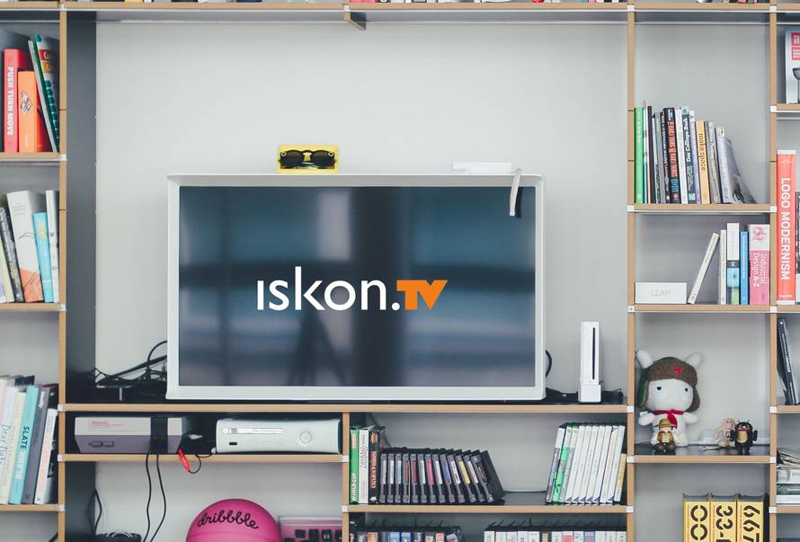 Problemi trajali satima: Iskon bio nedostupan korisnicima