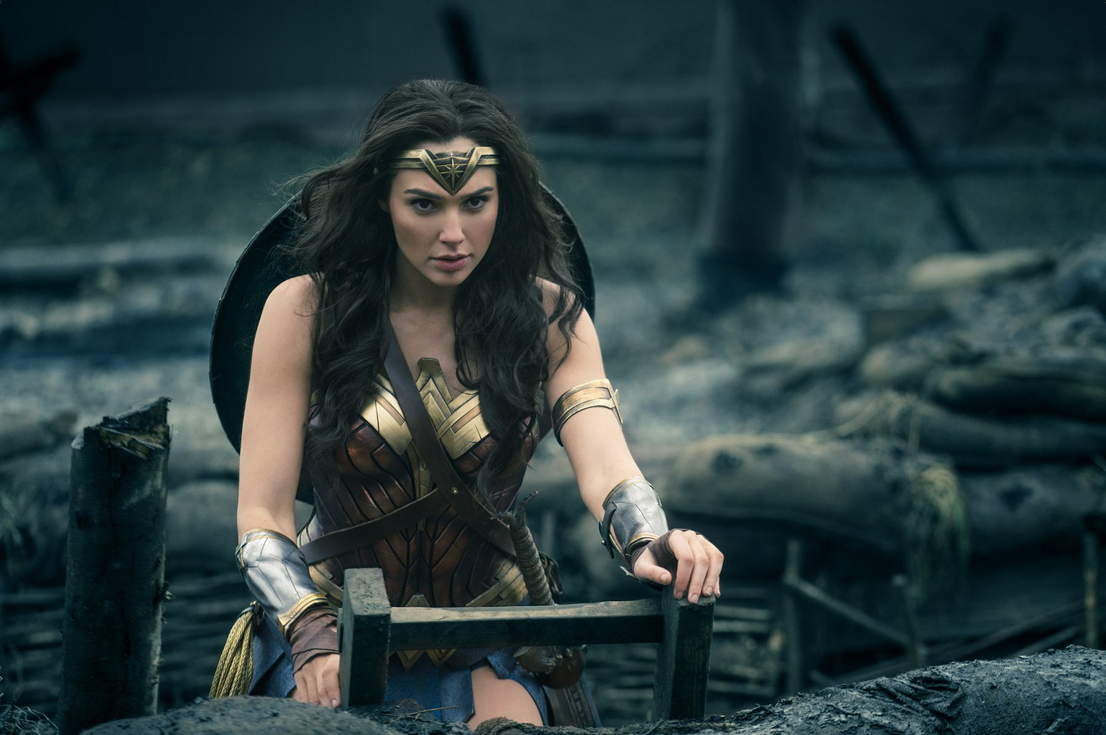 'Wonder Woman': Budućnost će početi s princezom Dianom