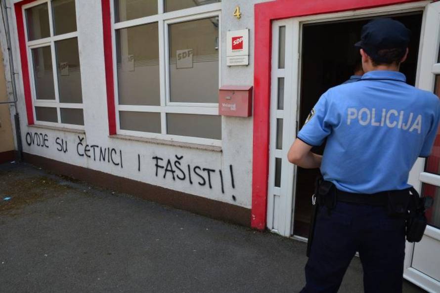 Ivica Galović/PIXSELL