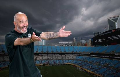 Chelsea opleo po Fifi: 'Ovo nije nogomet, to je sprdnja!' Susreti na SP-u prekinuti čak šest puta