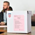 Tek 21,59 posto birača izašlo na izvanredne izbore u Varaždinu