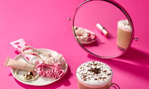 Barcaffè predstavio knjižicu recepata: 5 ideja za kreativne napitke od kave