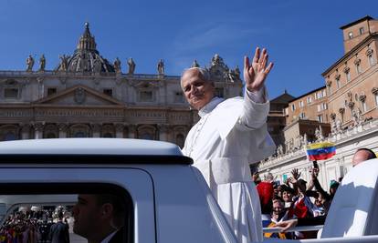 Papa: Hitno oslobodite otete iz katoličkih škola u Nigeriji