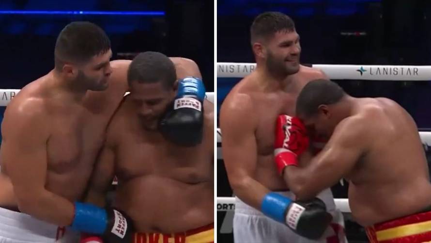 Hrgović skočio za deset mjesta