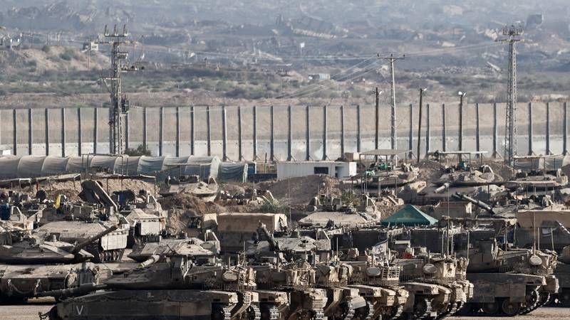 Izrael blokirao glavnu cestu prema gradu Gazi: 'Ako odemo, više nikad nećemo vidjeti grad'