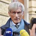 Horvatinčić operiran u Beču, opet će tražiti odgodu odlaska u zatvor: 'Trpi velike bolove'