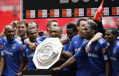 Sudac obilježio Community Shield, trofej uzeo Chelsea