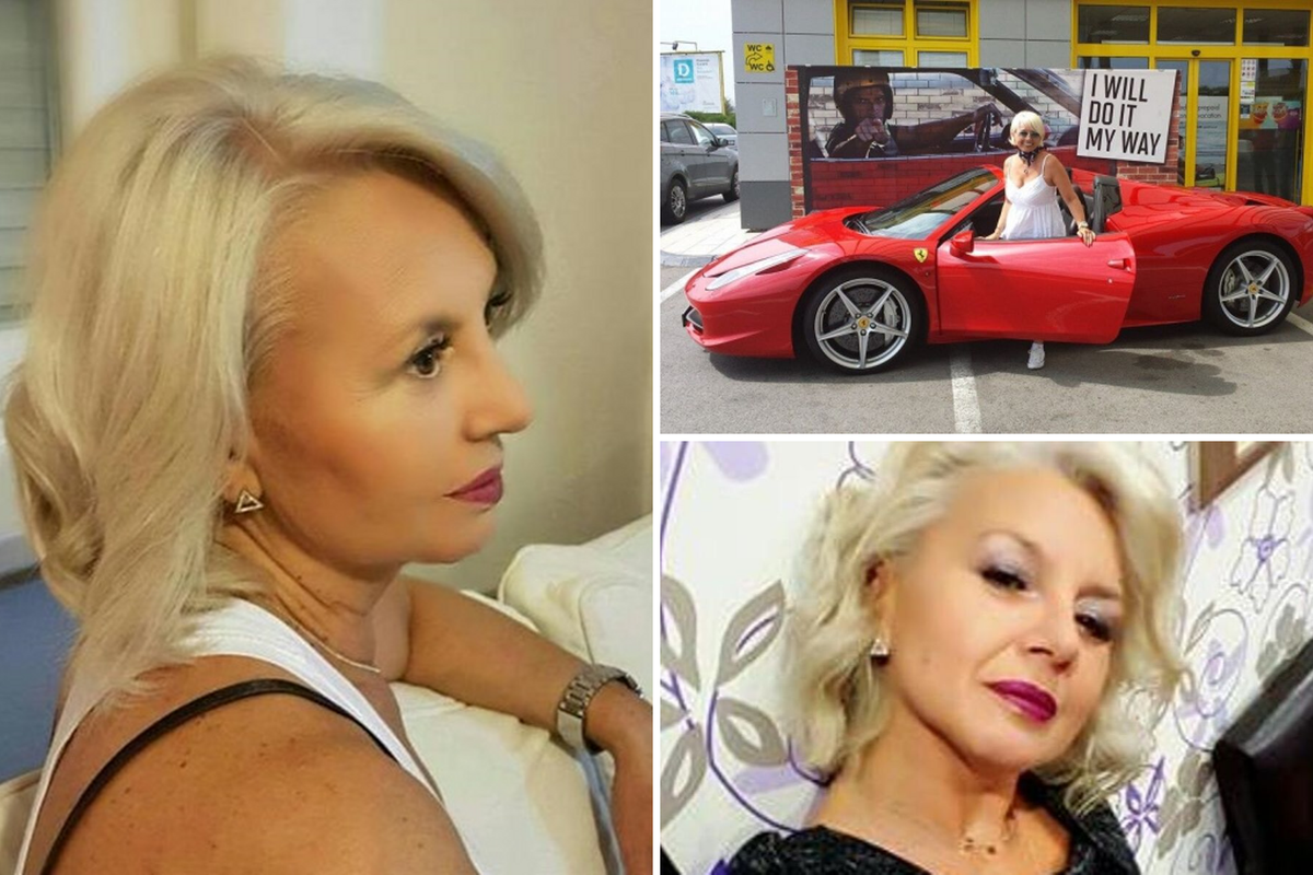 Fatalna Ruža mora u zatvor na 2 godine: Krivotvorila oporuku da se domogne 1,9 milijuna kuna