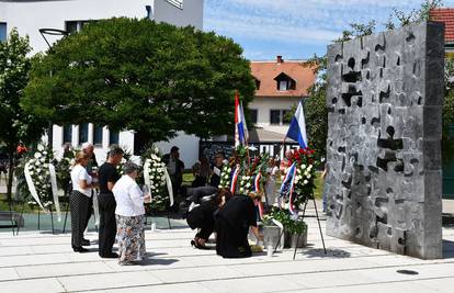 Nacionalni komemorativni skup 'Mali križ - Velika žrtva': U ratu su poginula 402 nevina djeteta