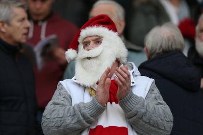 Blagdanski ručak, daljinski u ruke i pravac - Boxing Day!