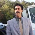 Kazahstanci zabranjivali Borata, a sad ga kopiraju: 'Vrlo dobro!'