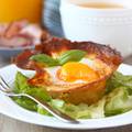15 neodoljivih delicija s jajima za doručak, ručak i večeru