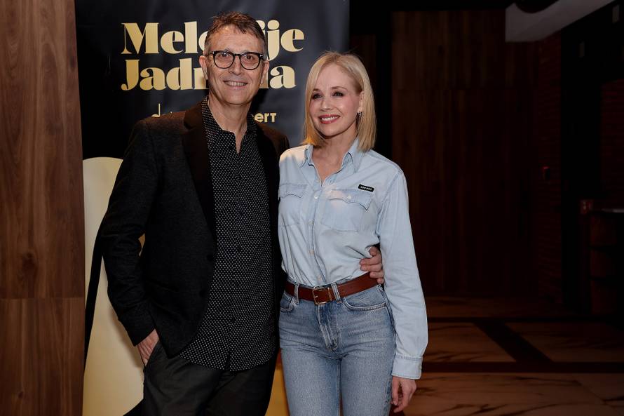 Split: Najava za treće izdanje Melodija Jadrana