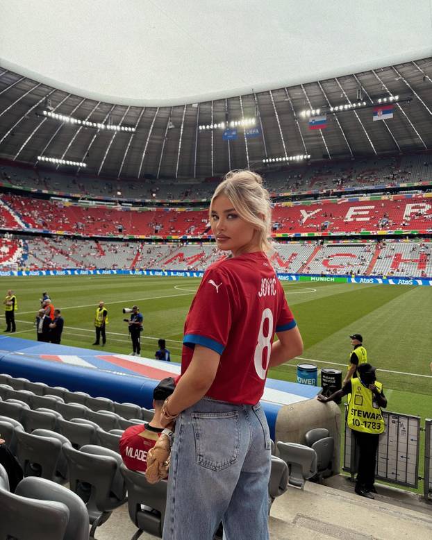 Rebićev prijatelj je zbog srpske 'femme fatale' umalo završio u zatvoru. Bivšega je nasamarila