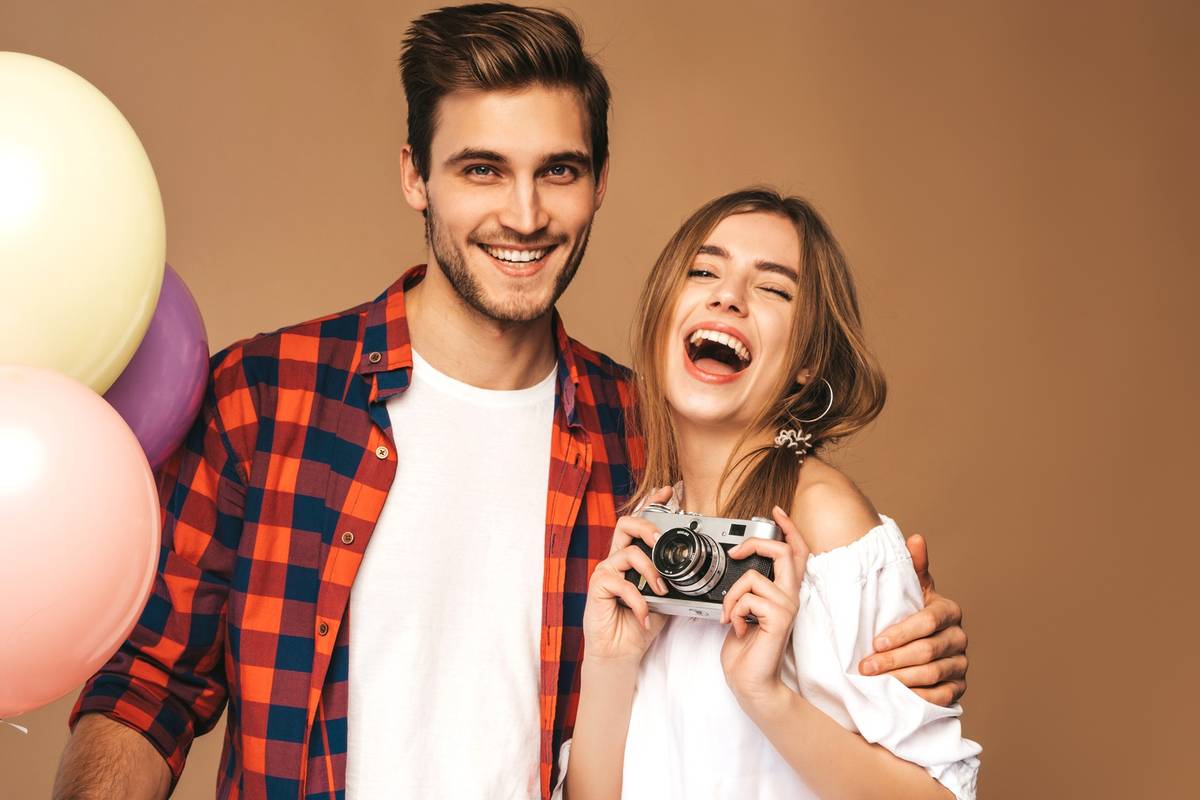 Male ideje za Valentinovo koje će vas izvući iz kolotečine i podsjetiti koliko je ljubav lijepa