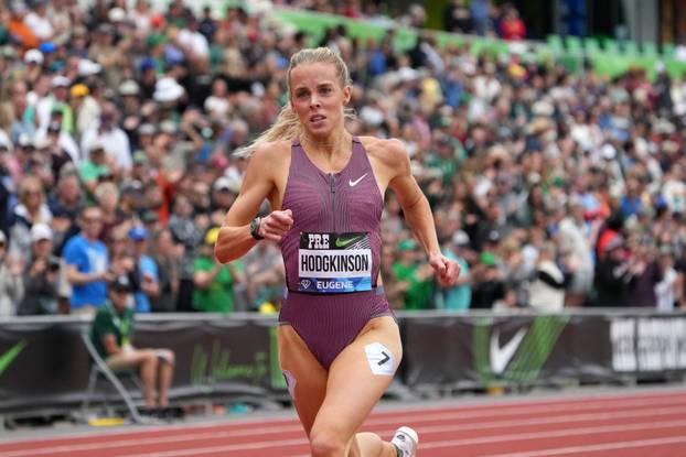 Track & Field: 49th Prefontaine Classic