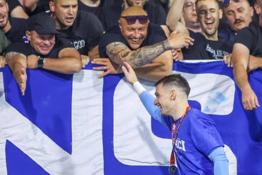 DOZNAJEMO Evo koliko Dinamo nudi za Livakovi&cacute;a, a &zcaron;elja je i veznjak koji je igrao na SP-u