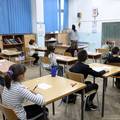 Osmaši nisu izostajali s ispita, bolje su ih riješili nego lani