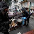 Ukrajina traži pomoć kako bi se osigurao koridor za izvoz hrane