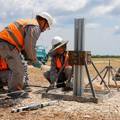 Kraj Benkovca se gradi najveća hrvatska sunčana elektrana Korlat, otvaraju je već 2026.