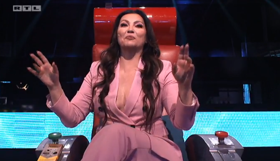 Nina Badrić: 'Te tri minute bih iskoristila najbolje što mogu...'