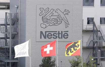 Iako su podigli cijene, Nestle kaže da im je skočila prodaja