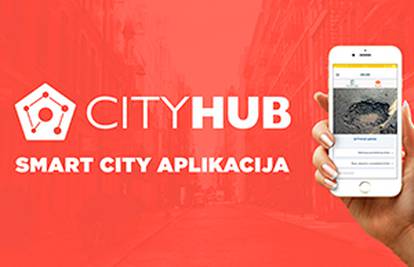 CityHUB – pametno rješenje za pametan grad