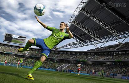 FIFA 15 demo stiže u utorak, vidjet ćemo novi Ignite engine