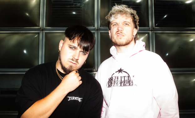 FOTO Spektakl na eurovizijskoj pozornici: Pogledajte slike s probe Kaarije i Baby Lasagne!