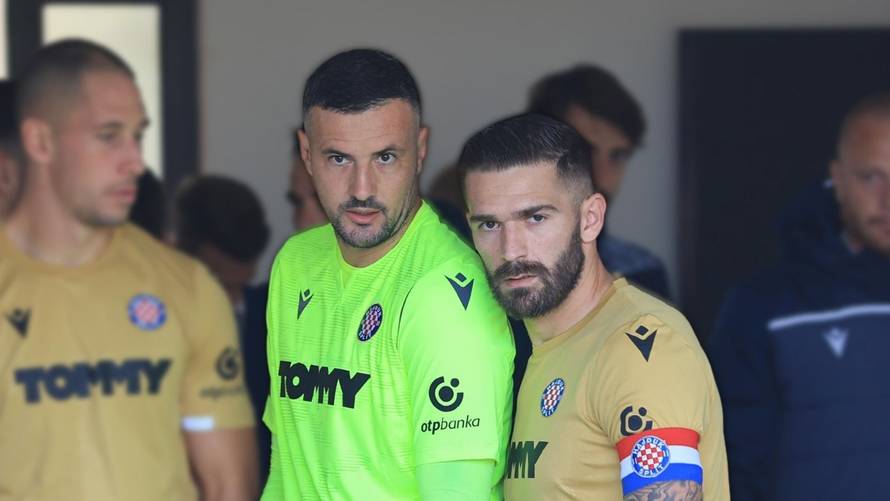 Na Poljudu novih pet pozitivnih, upitan i odlazak na pripreme u Portugal i utakmica s Ajaxom!?