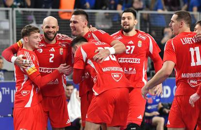 Žestoke optužbe Mađara uoči četvrtfinala: 'Bilo je toliko očito'