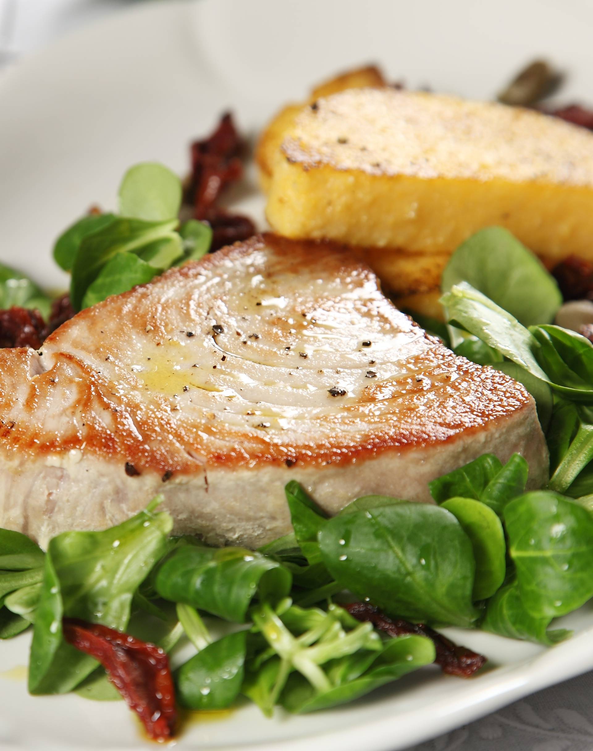 5 brzinskih recepata s tunom: Za fantastičan i slastan ručak
