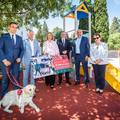 PBZ grupa donirala vi&scaron;e od 70.000 eura Centru za odgoj i obrazovanje &Scaron;ubi&cacute;evac