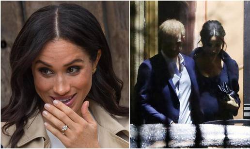 Svi su ludi za Meghan Markle: Najtraženija je na internetu