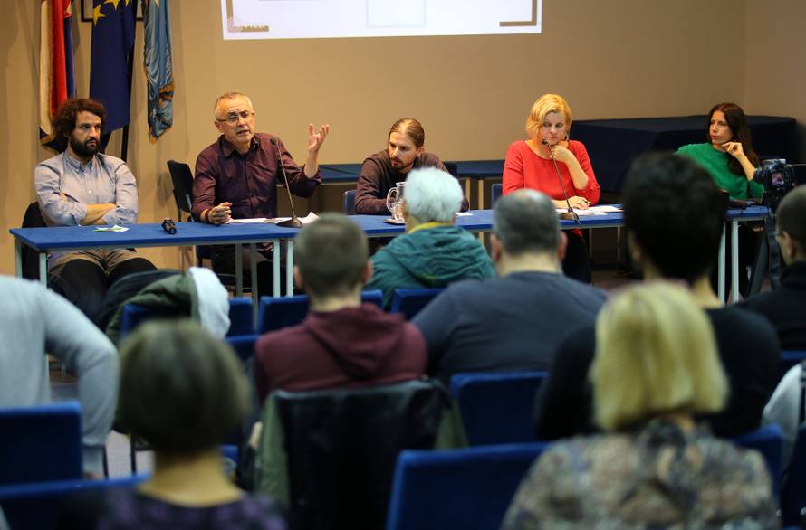 Jokić: 'Pilotima nitko ne soli pamet, a učiteljima je sole svi'