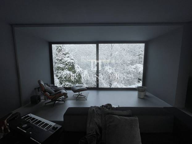 FOTO Kod Samobora prodaju kuću nominiranu za najljepšu! Sva kao od stakla. Ovo je cijena