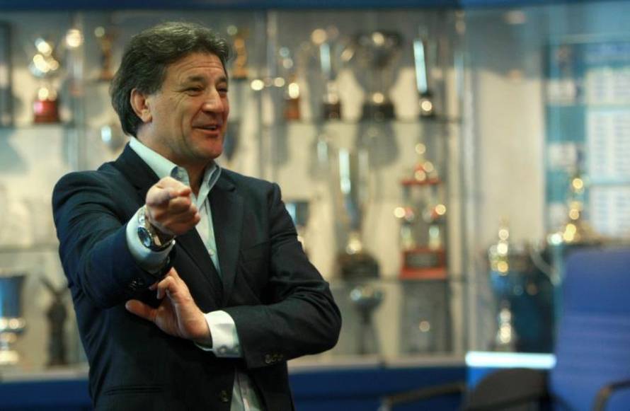 Sanjin Strukić/PIXSELL