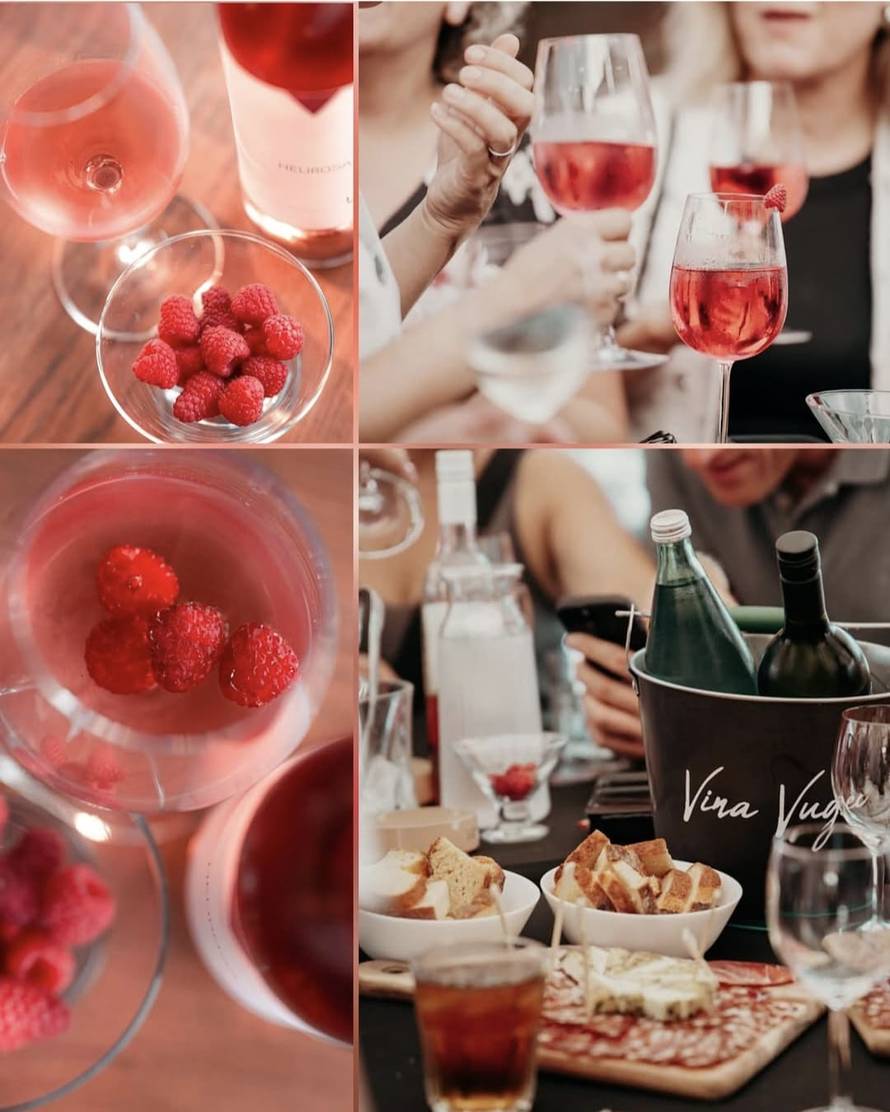 Vino, maline i glazba: manifestacija koja donosi okus ljeta u dvije vinarije