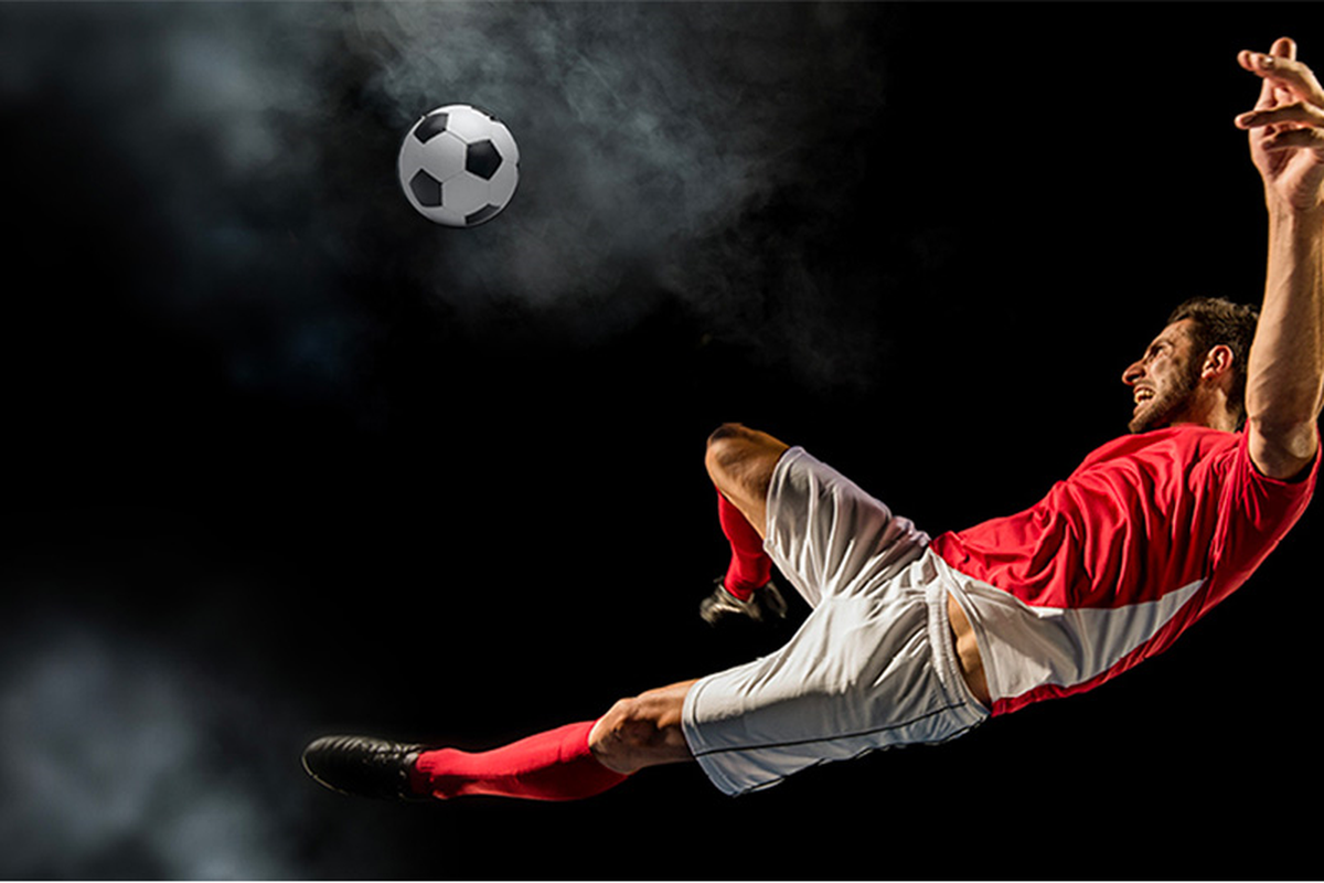 Sudjelujte u stvaranju najvećeg slavljeničkog digitalnog vala uz Mastercard i UEFA Ligu Prvaka