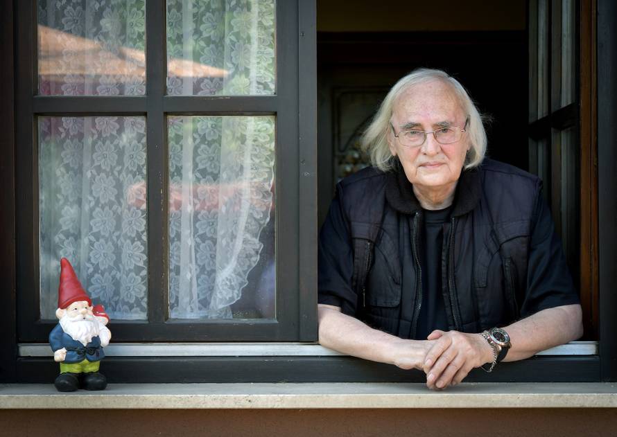 U 83. godini žvota preminuo televizijski novinar i urednik Obrad Kosovac