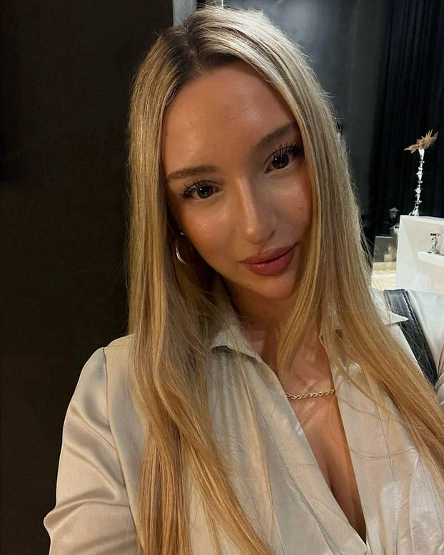 FOTO Cijeli svijet bruji o ovoj Turkinji, no ima jedna caka...