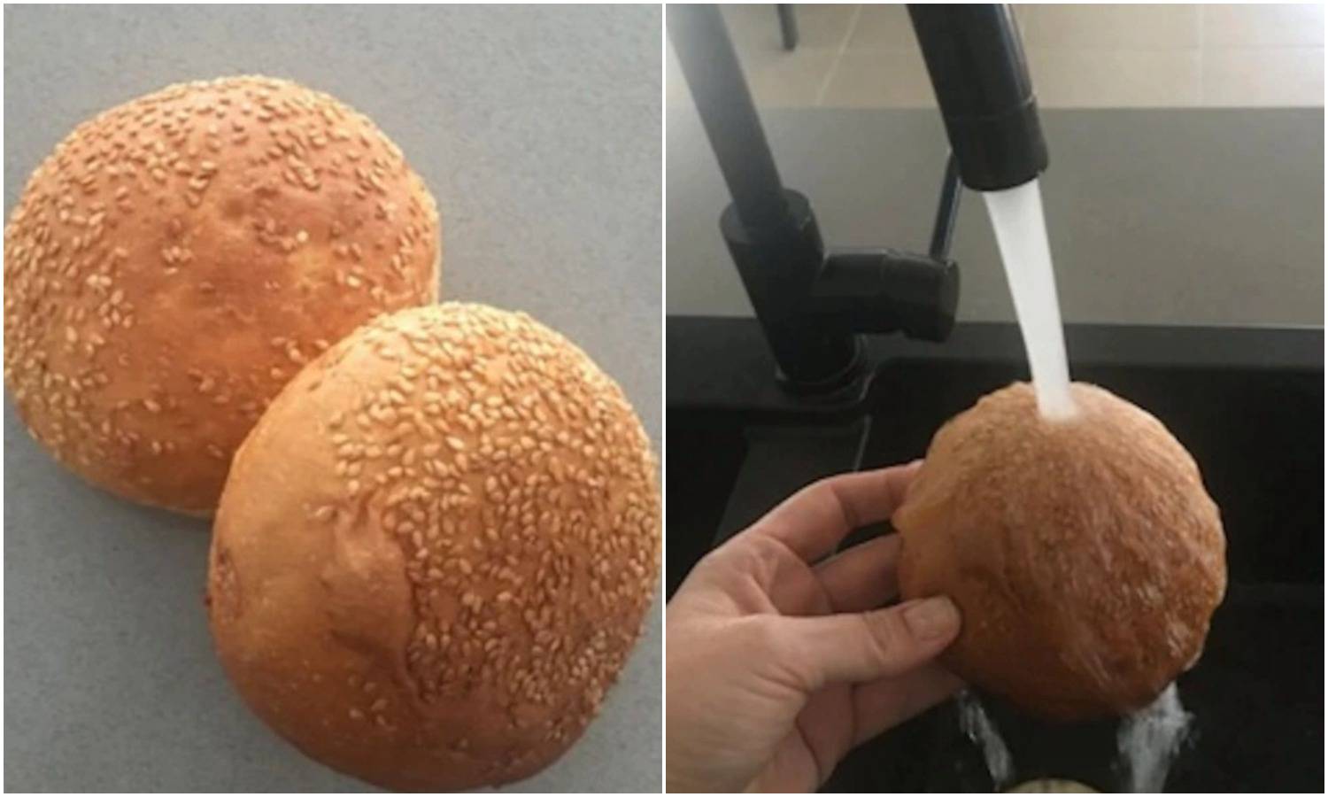Mama otkrila trik kako da vaš stari kruh opet bude kao svjež
