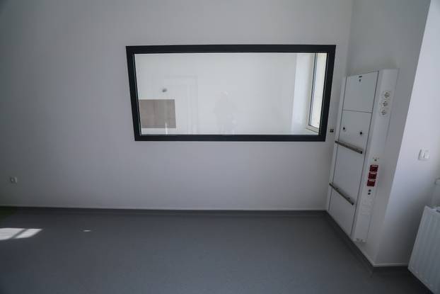 Zagreb: Klinika za ženske bolesti i porode u Petrovoj ulici